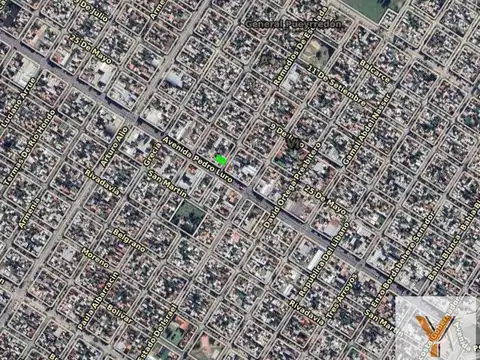 Terreno en Venta de 233,0 m2
