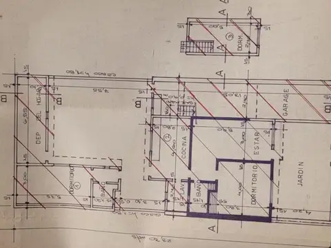 Terreno en Venta en Barrio Lopez De Gomara, USD 65.000