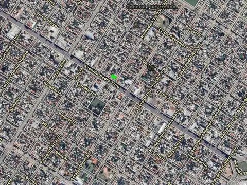 Terreno en Venta de 233,0 m2