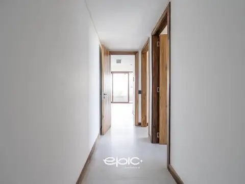 Departamento en Venta con 2 cocheras