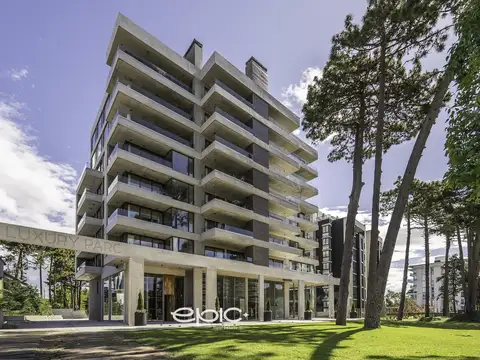 Departamento en venta Luxury Pinamar