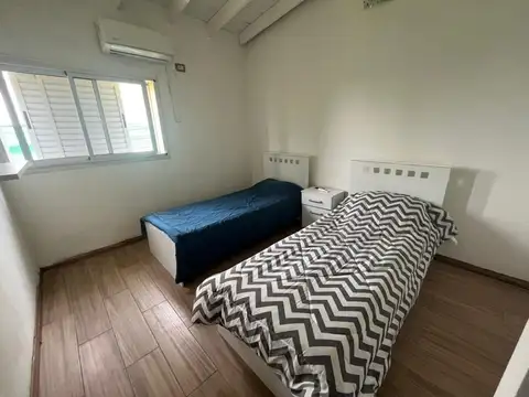 CASA 4 AMBIENTES ALQUILER TEMPORARIO LA ALAMEDA