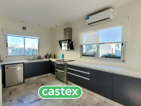 Casa en Alquiler en Countries y Barrios Cerrados en Ezeiza, USD 5.000