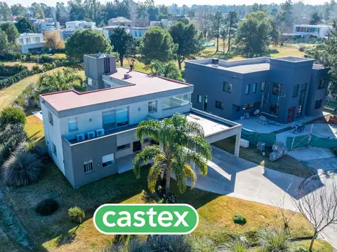 Casa en Alquiler en Terralagos, Canning