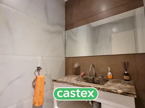 Casa en Alquiler A Estrenar