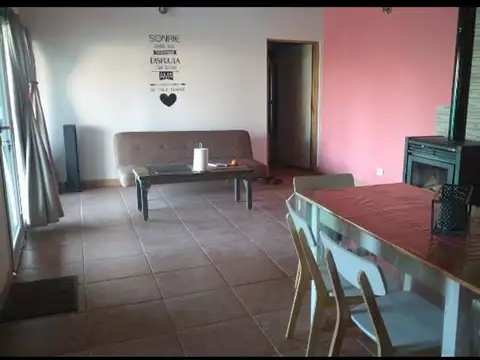 Casa en Venta de 1 dormitorio