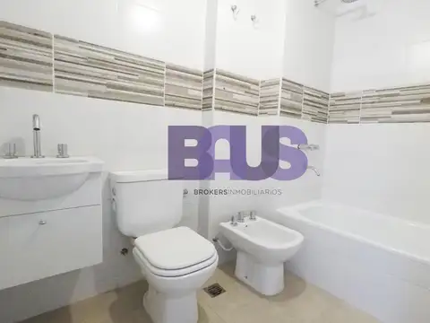 Departamento en Venta al Norte