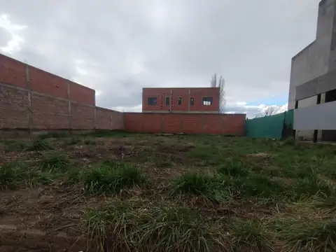 Terreno en Venta de 307,0 m2