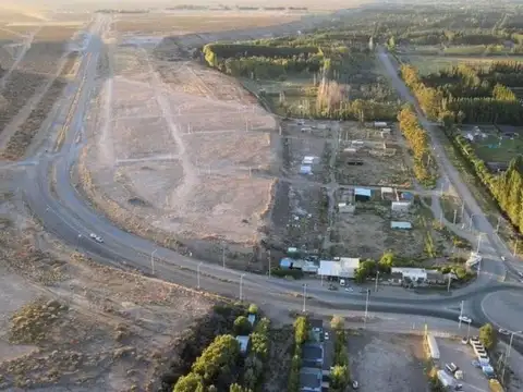 Terreno en Venta en Vista Alegre Norte, USD 12.000