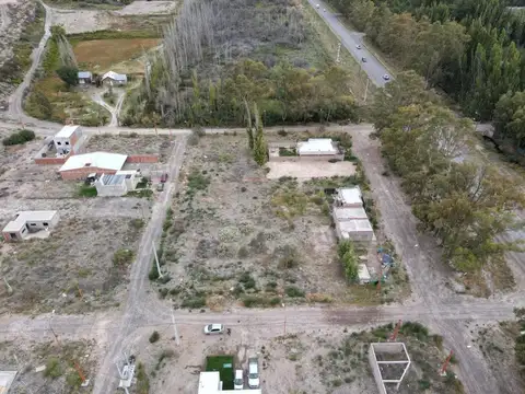 Terreno en Venta de 250,0 m2