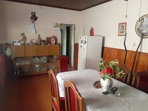 Casa en Venta al Oeste