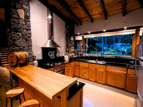 Casa en Venta en Villa la Angostura, USD 1.150.000