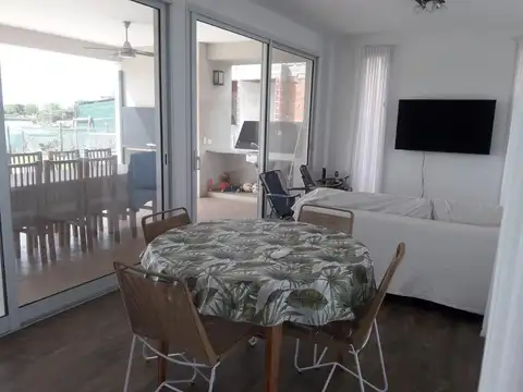 Casa en Alquiler de 4 dormitorios
