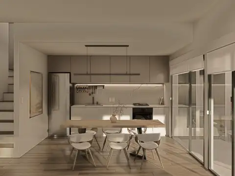 Casa en Venta al Sur
