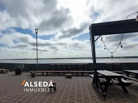 Local en Alquiler en Puerto Norte, $ 1.500.000