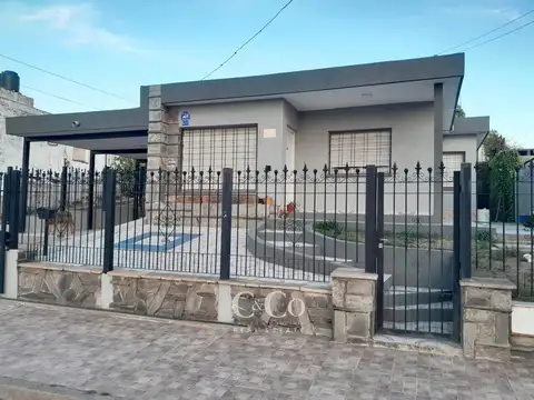 Casa en Venta de 3 dormitorios
