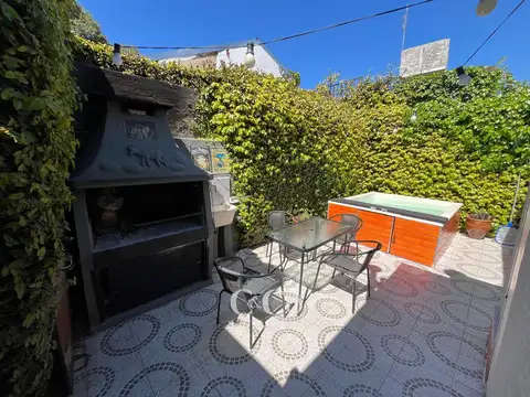 Casa en Venta 20 años