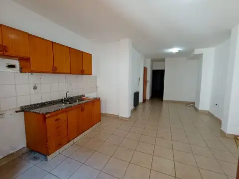 Departamento en Venta en Echesortu, USD 49.000