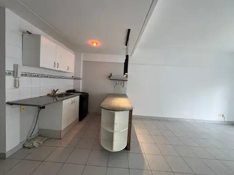 Departamento en Venta en Belgrano Barrancas, USD 129.000