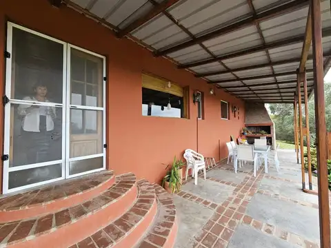 Casa en Venta 20 años