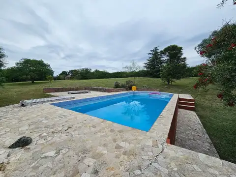 Casa en Venta en La Granja, USD 140.000