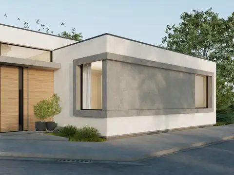 VENTA CASA 3 DORMITORIOS CON COCHERA EN MAIPU