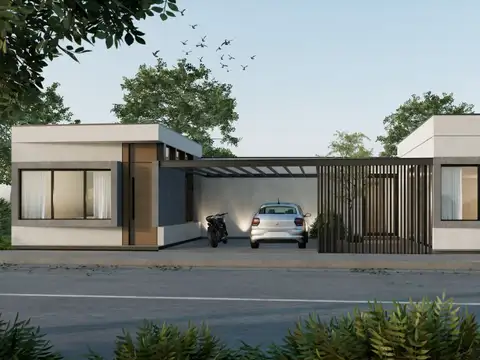 Barrio Natania 47 100