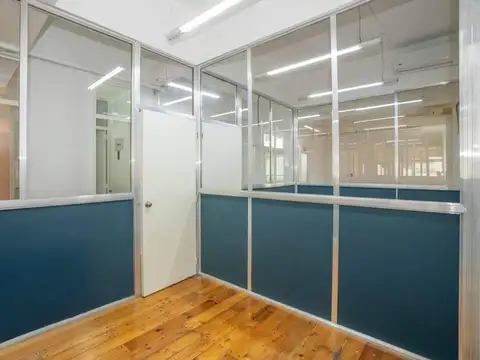 Oficina en Alquiler en Chacarita, USD 1.800