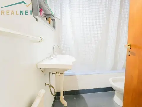 Departamento en Venta en Las Cañitas, USD 159.000