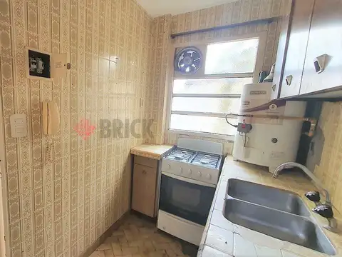 Departamento en Venta en Colegiales, USD 79.000