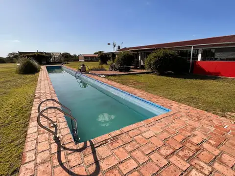 Casa en Venta en Ambul, USD 280.000