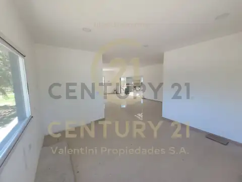 Casa en Venta 2025 años