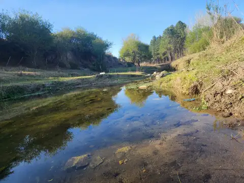 Terreno en Venta, FOT 30