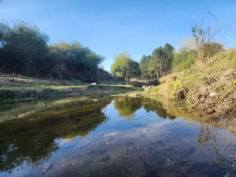 Terreno en Venta de 5400,0 m2
