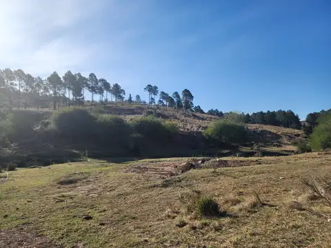 Terreno en Venta en Potrero de Garay, USD 40.000