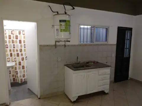 Departamento en Alquiler de Monoambiente