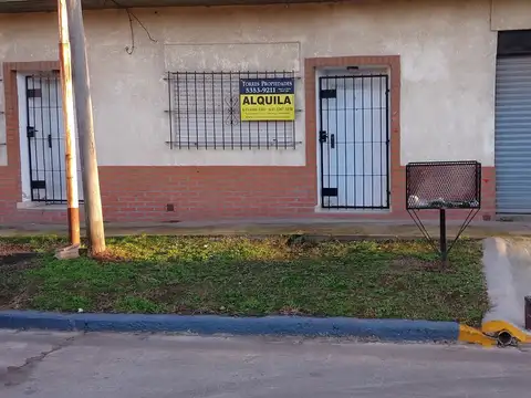 Departamento  en Alquiler en Pablo Nogues, Malvinas Argentinas, G.B.A. Zona Norte