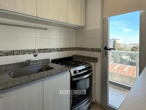 Departamento en Venta en Quilmes, USD 95.000