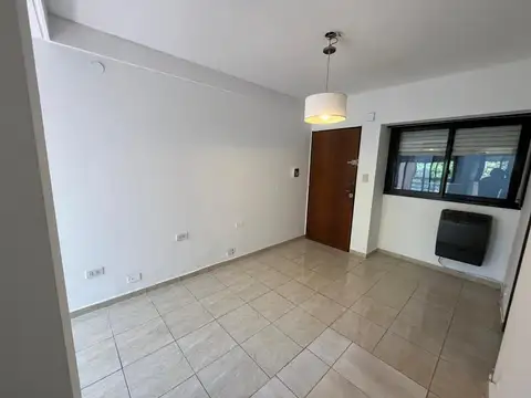 Departamento en Venta en La Plata, USD 44.000