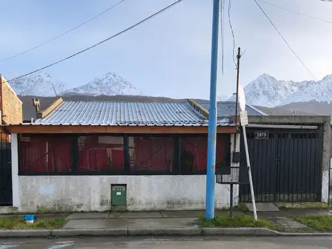 Casa + Departamento