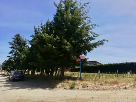 Terreno en Venta en Dina Huapi, USD 135.000