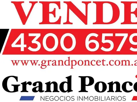 Oficina en Venta 60 años