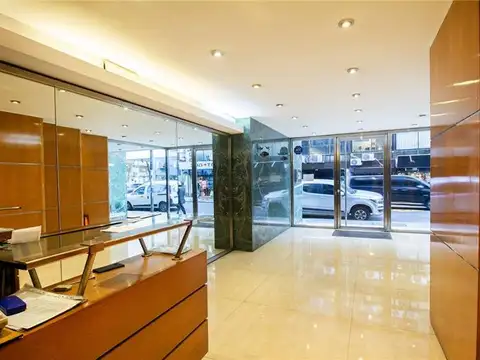 Oficina en Venta con 1 cochera