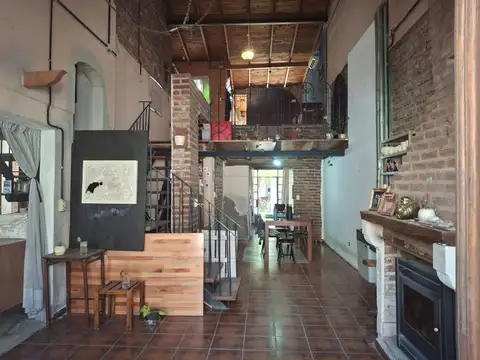 Casa en Venta 96 años