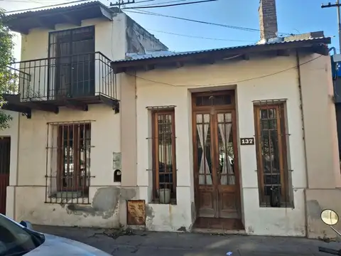 Boulevard Vélez Sarsfield 100