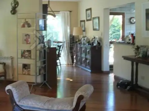 Casa en Venta al Oeste