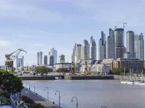 Oficina en Alquiler 19 años