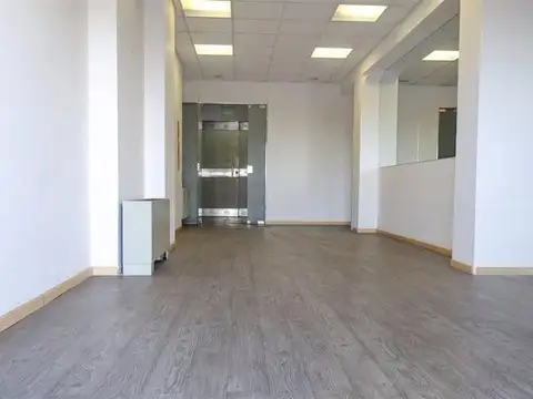 Alicia M. de Justo al 1900