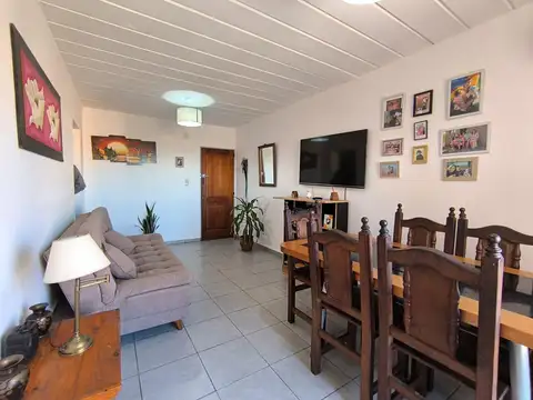 Departamento en Venta 9 años