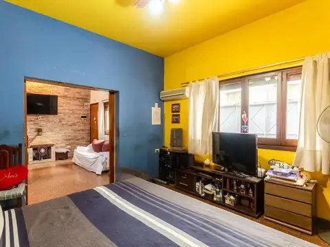 Casa en Venta 50 años